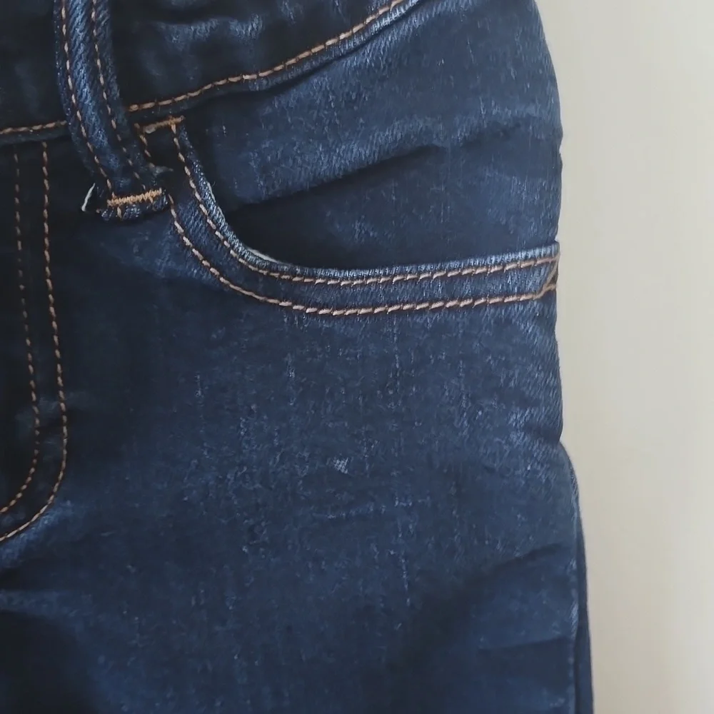 Baby GAP Boys Denim Jeans Size 4